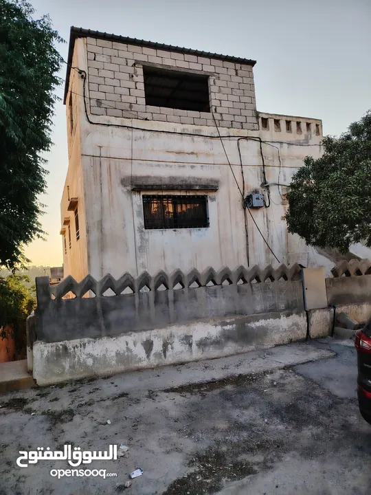 عمارة سكنية للبيع