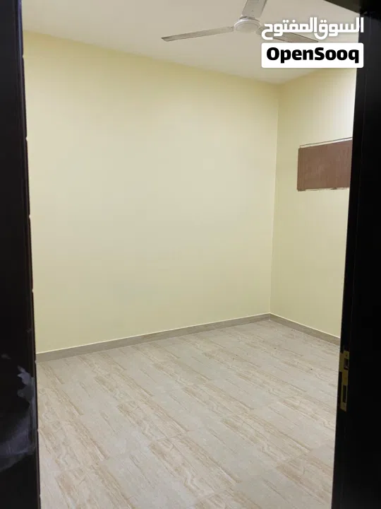 شقة  100 متر للإيجار مدينة حمد دوار 8