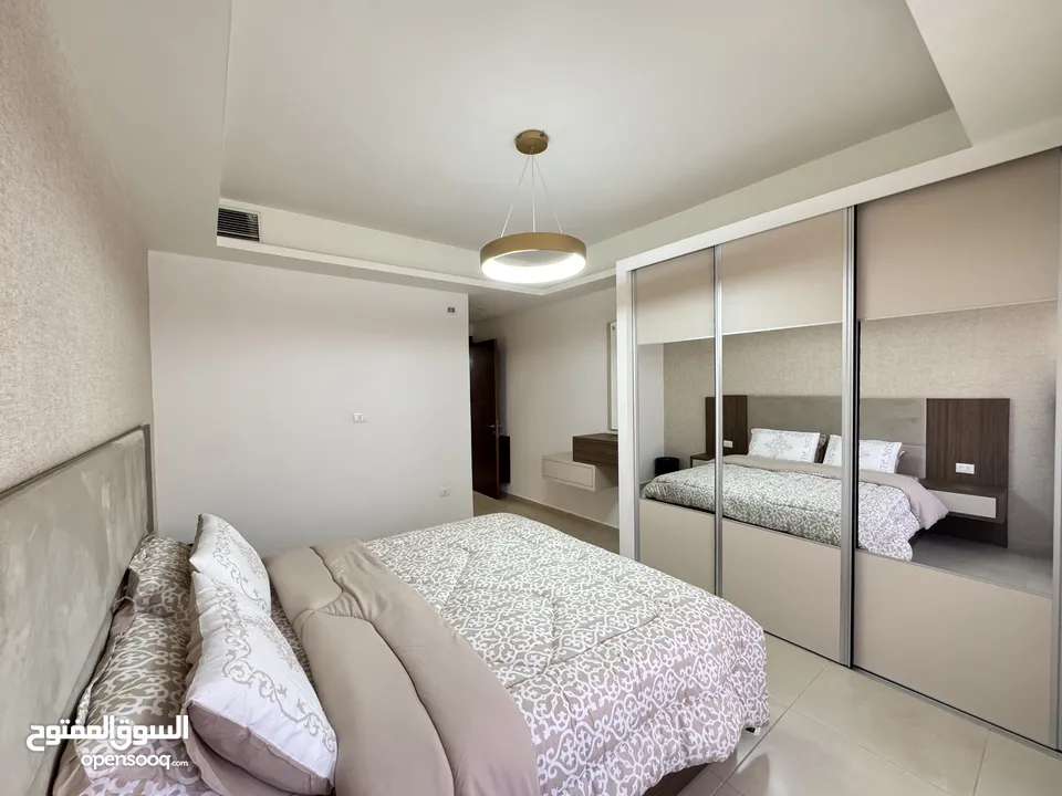 شقة مفروشة للإيجار في عبدون  ( Property 40442 )-175072352