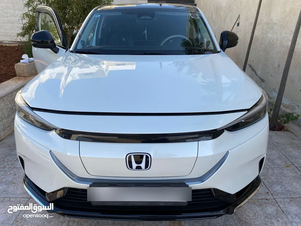 سيارة هوندا e.ns1 2022 فئة e3 للبيع