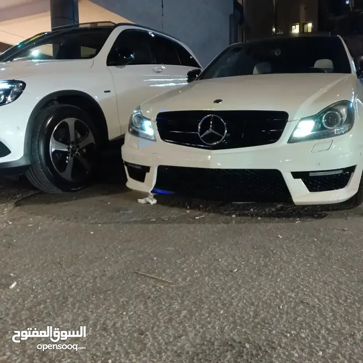 سيارة مرسيدس للايجار  سقف بانوراما  راعش  توطاي خفيفة صلاة النبي سيارة لعبة