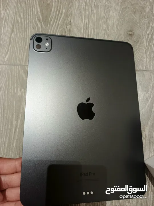 iPad Pro 11" M4 256GB