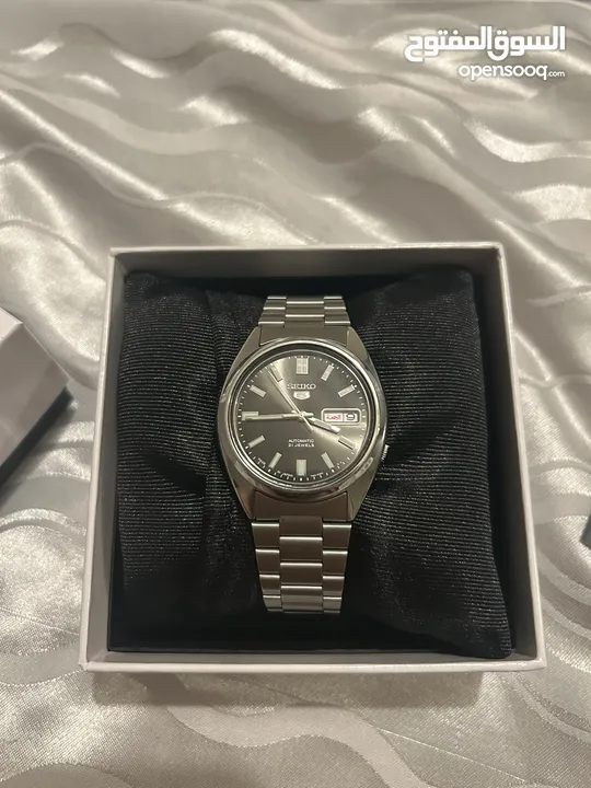 Seiko 5 SNXS79J1