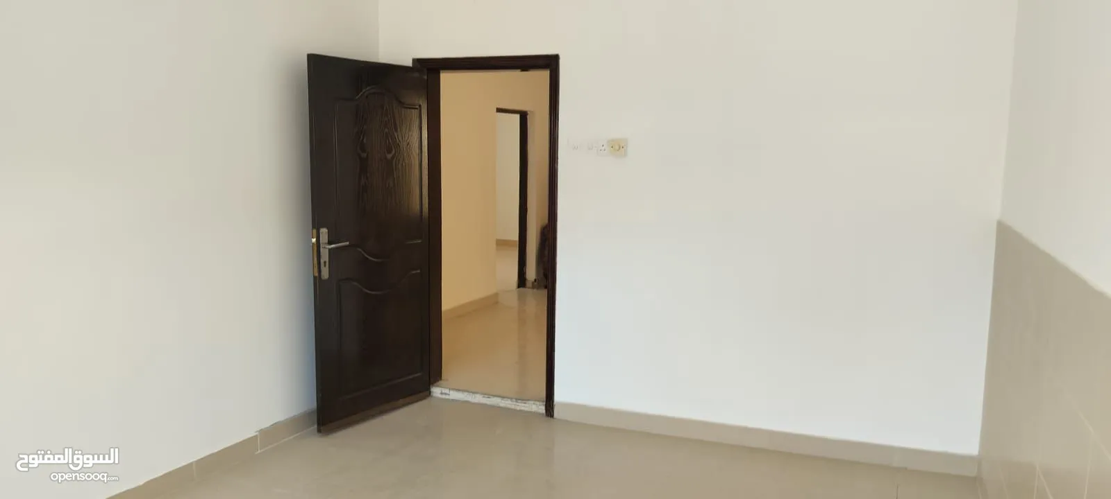 Spacious Apartment with EWA (expats only)