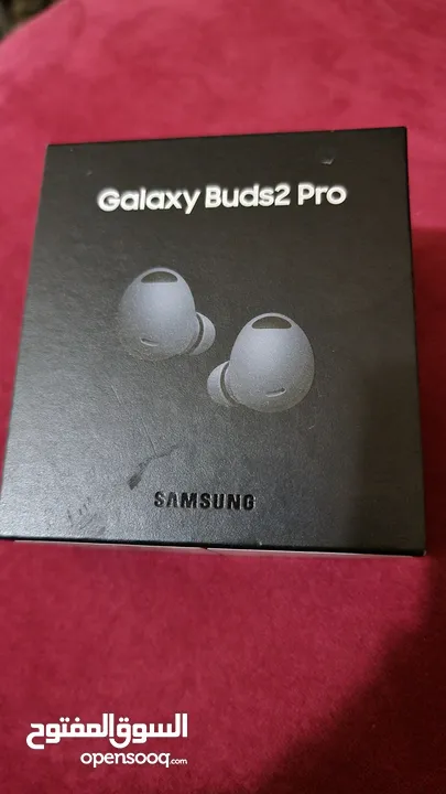 Samsung buds 2 pro