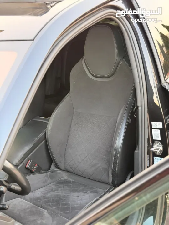 سكودا سوبيرب2020