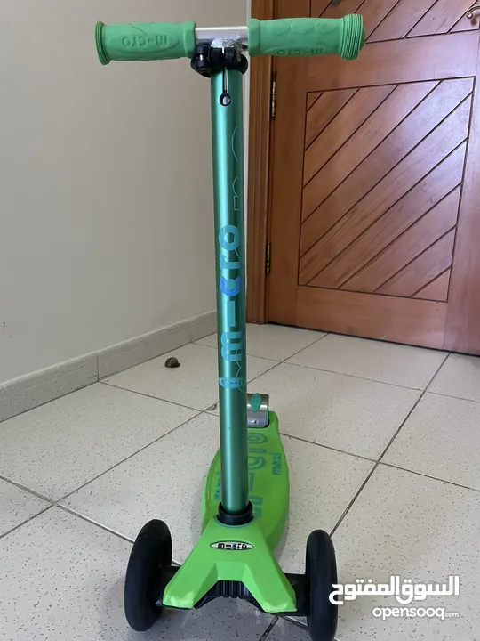 Micro Maxi Scooter for sale