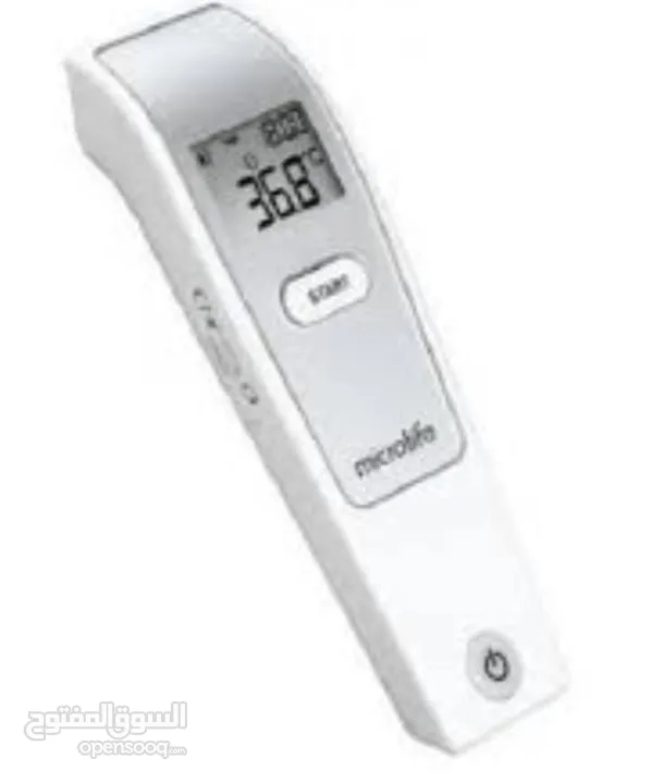 Forehead thermometer ميزان الجبين