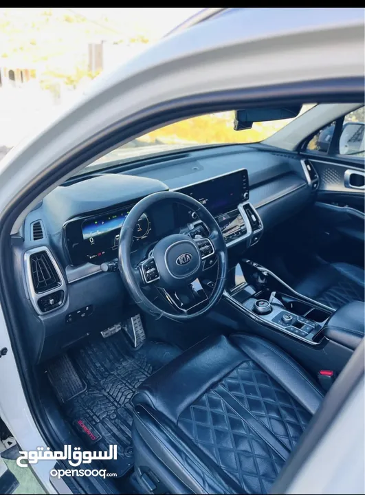 كيا سيرنتو 2020 للبيع