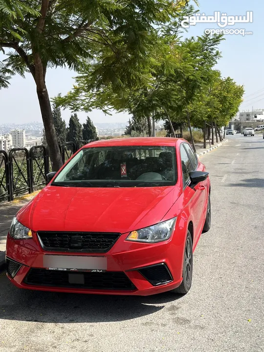 سيات ابيزا 2020 اتوماتيك