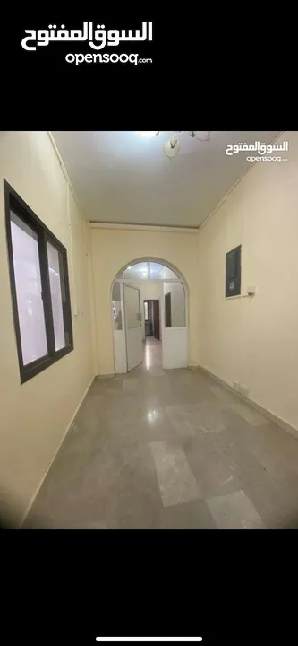 Villa for rent in Qurum Al Saruj area