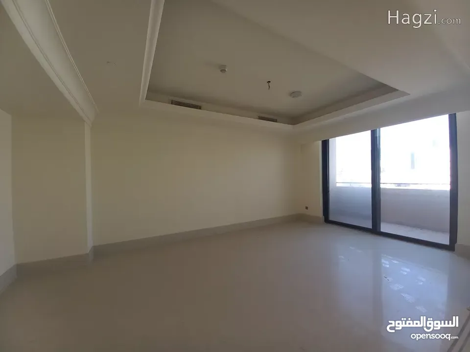 شقة غير مفروشة للإيجار 229م2 ( Property 17787 ) سنوي فقط