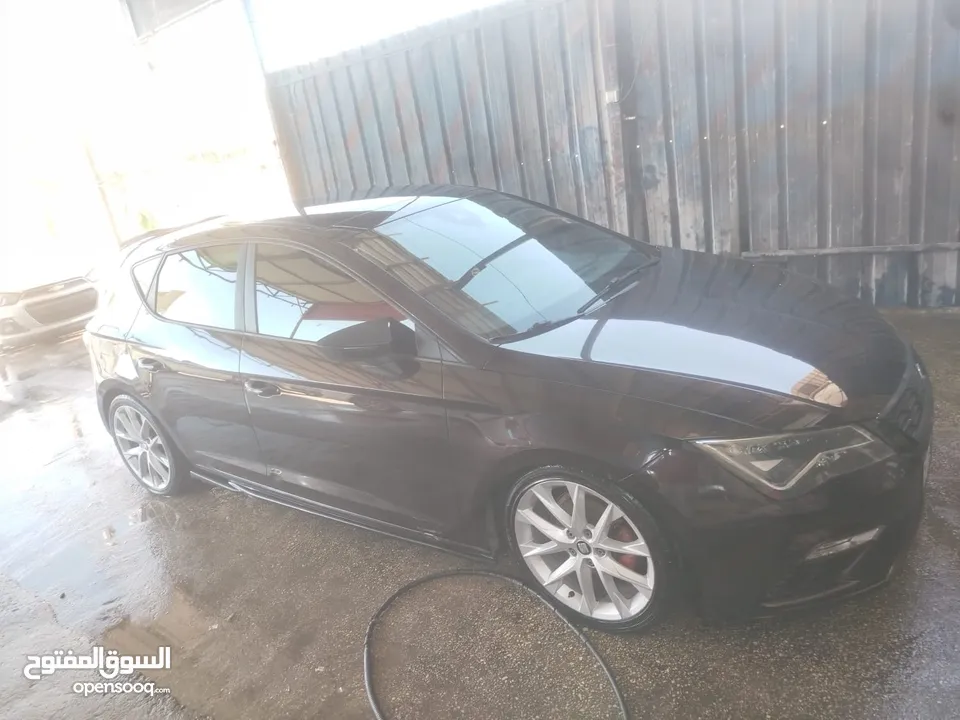 سيات 2019 FR
