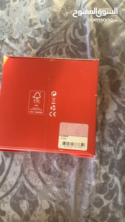 ساعه swatch اصليه للبيع بنصف سعر الجديده