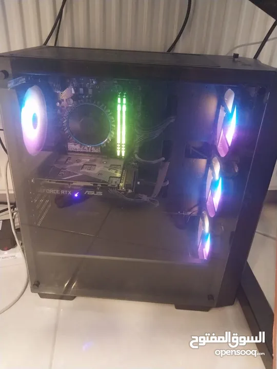 pc computer gaming