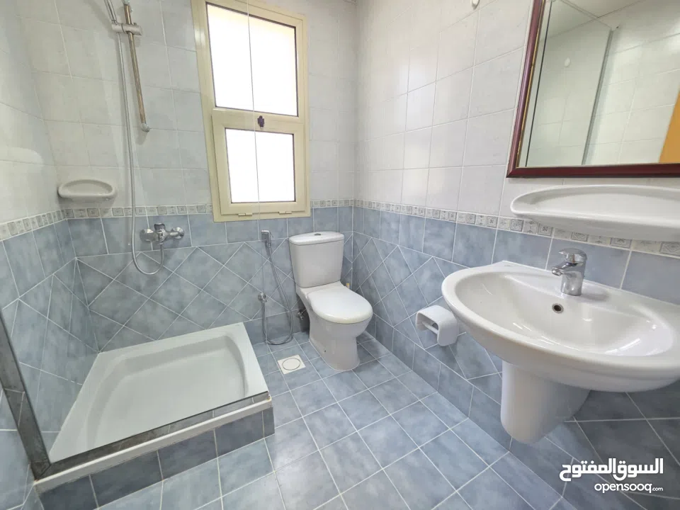 Modern Interior  Gas Connection  Internet  Family Building I Near Ramez Mall Juffair