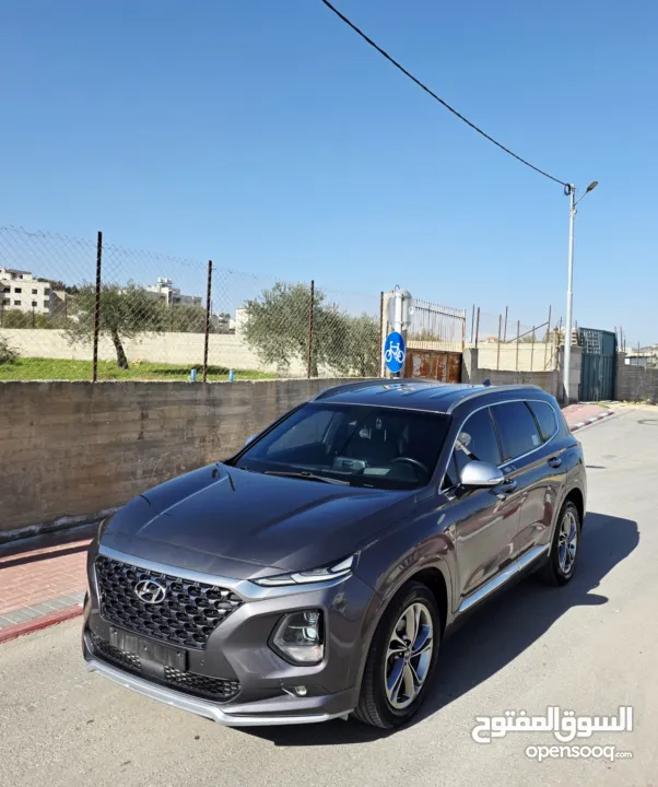 سنتافيه 2020 دفع رباعي ون مليون ملغم بروجكتر ولا جرام بويا ايد اولى