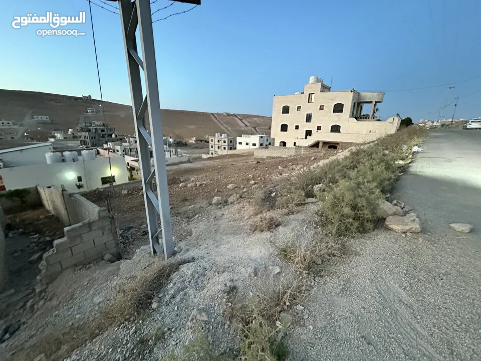 ارض للبيع طابو مستقل