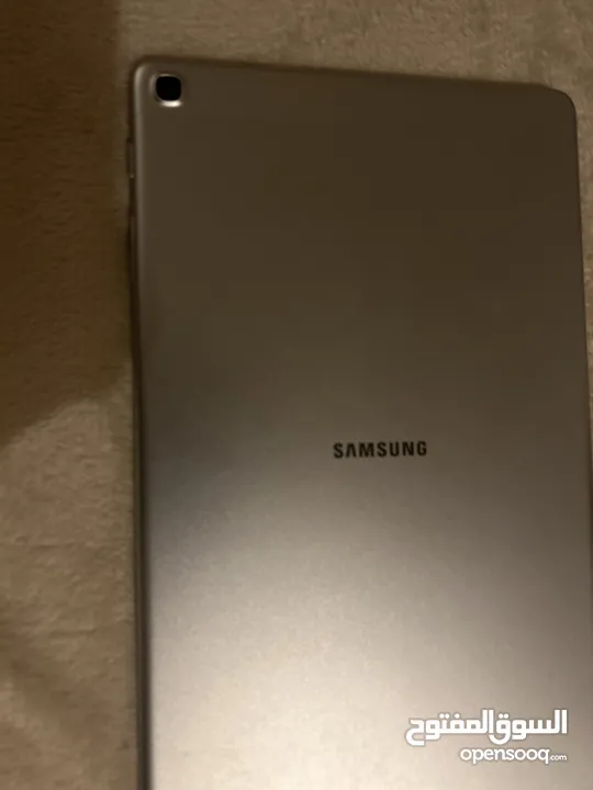 Galaxy tab a