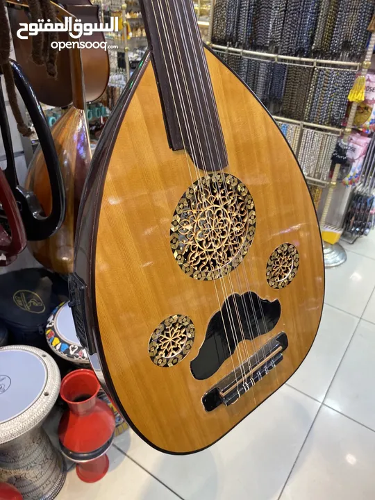 عود أحمد عبد الحليم أكولايزر