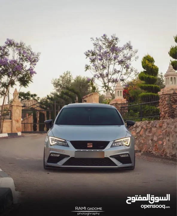 سيات ليون كوبرا