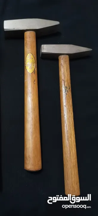 مجموعة جواكيج أصلية مختلفة الأنواع و الأحجام مستخدمة قليل جداً و اكو بيهن جدد