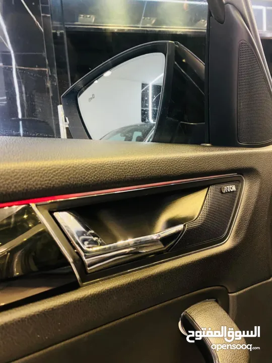 سكودا كوديك 2018 اللبيع