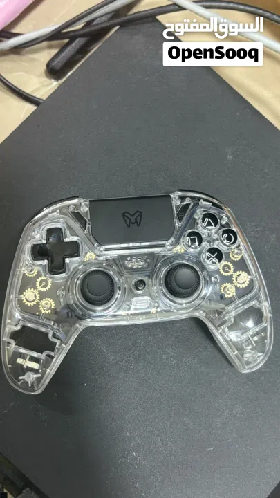 بليستيشن4 مستعمل