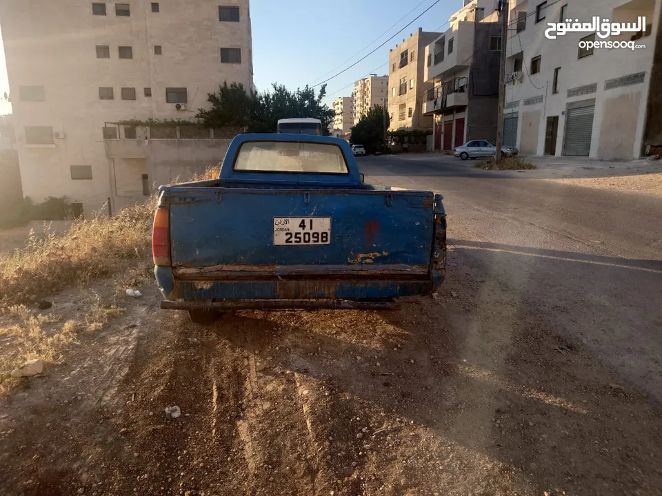 بكم اسوزو ديزل مرخص