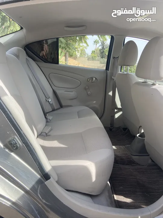 2018 Nissan Sunny Excellent Condition