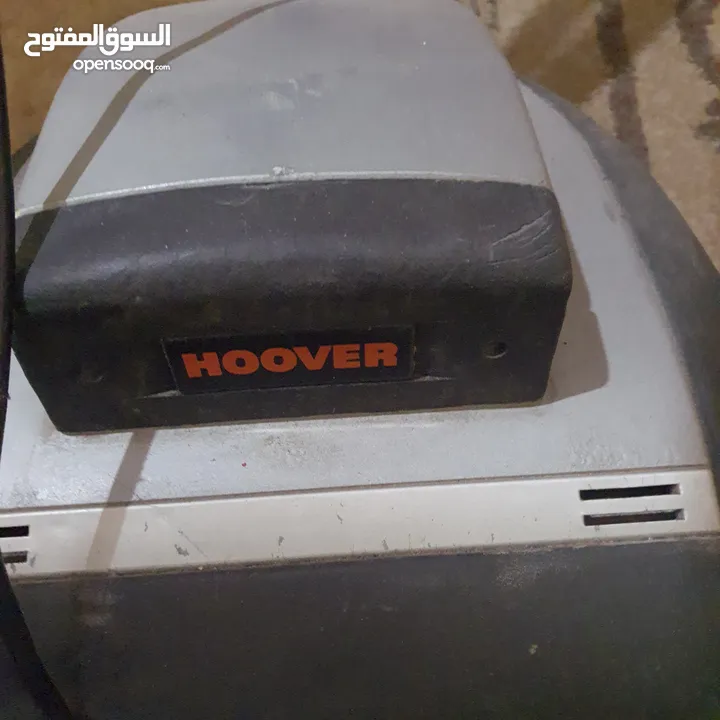 ثلاجة و مكنسه و تلفزيون للبيع
