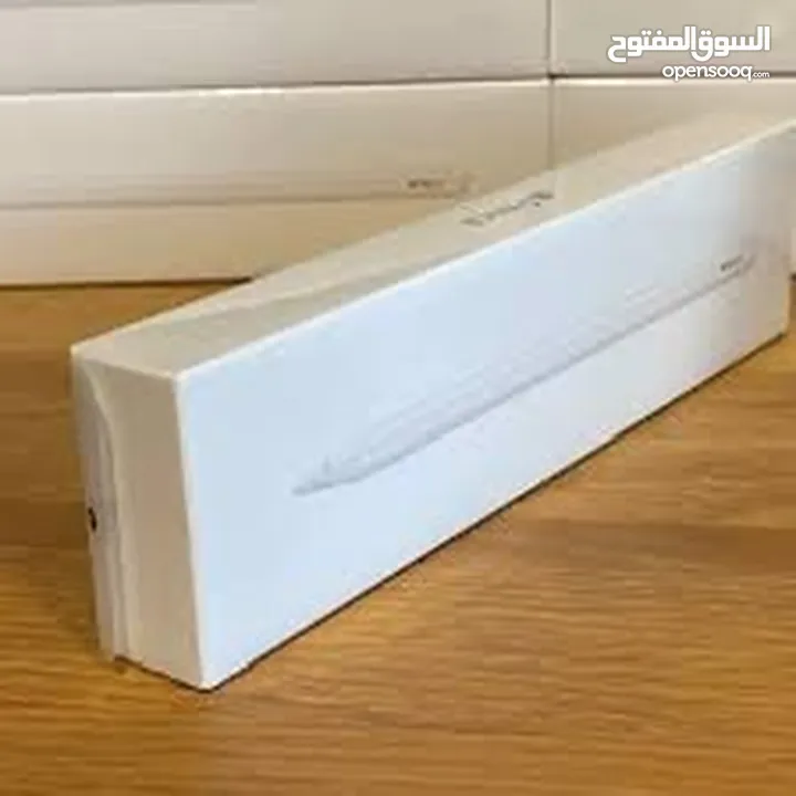 Apple pencil 2nd generation