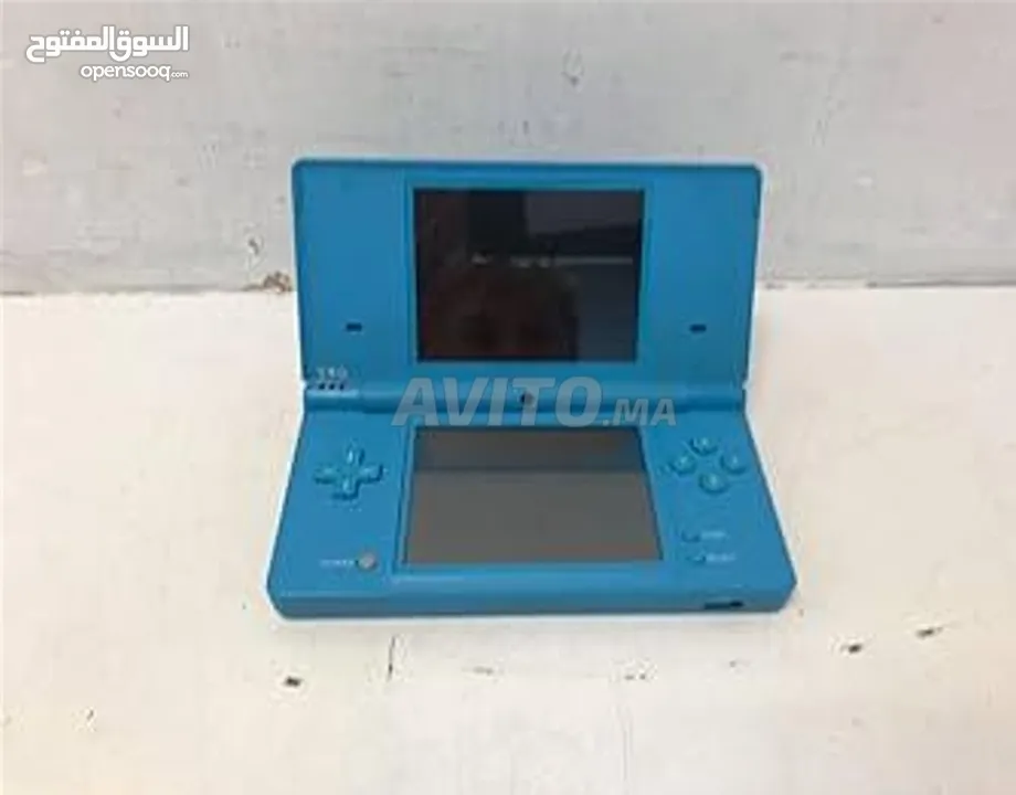 nintendo dsi and R4