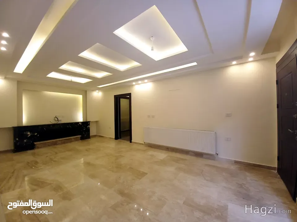 شقة للبيع في خلدا  ( Property ID : 31084 )