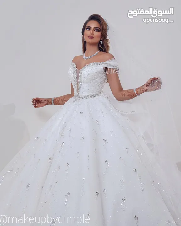 WEDDING DRESSES TURKISH ALL DISCOUNTED ONE
