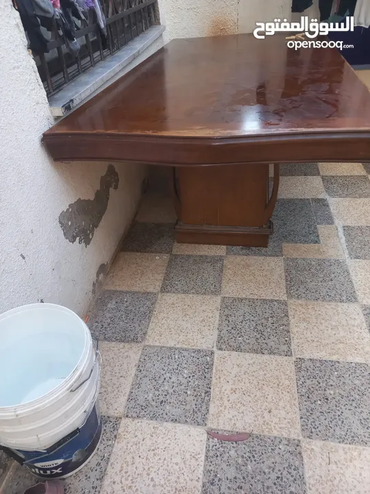 طولة سفرة للبيع