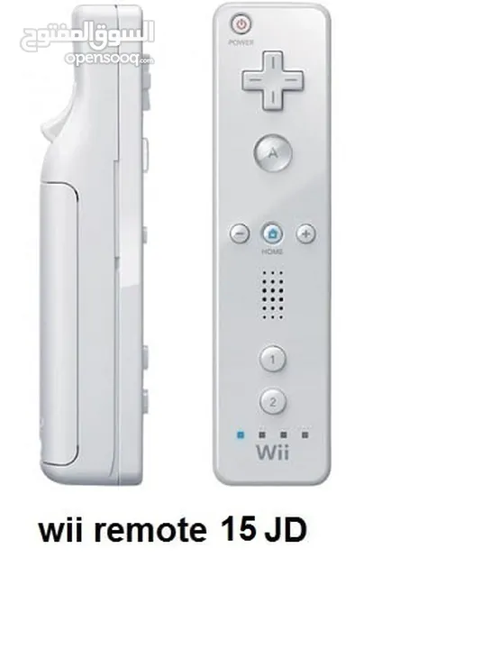 ايادي ناينتندو وي  Nintendo wii