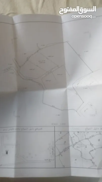 قطعة ارض في روجيب