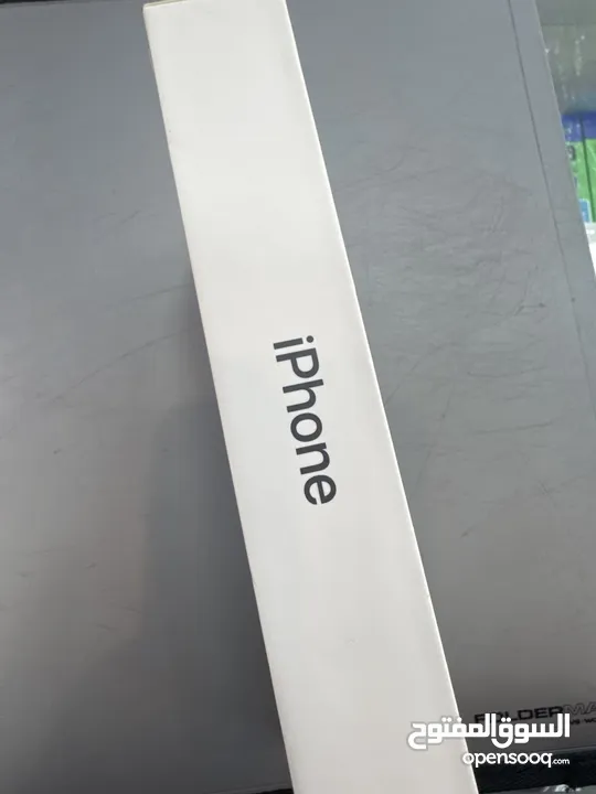 iPhone 14 Pro Max 128 GB جديد  مختوم من المصنع جديد 100% غير مجدد  وارد شرق اوسط  نموذج M