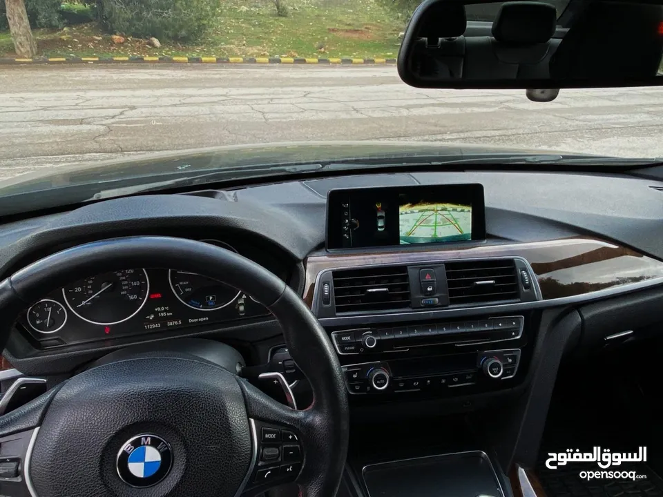 BMW 330E Plug-in 2000cc for sale