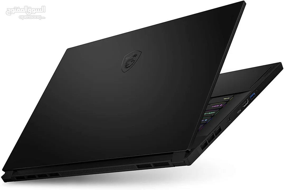 لابتوب  ام اس اي GS66 ستيلث 10UG كمبيوتر محمول للالعاب بالكرتونة