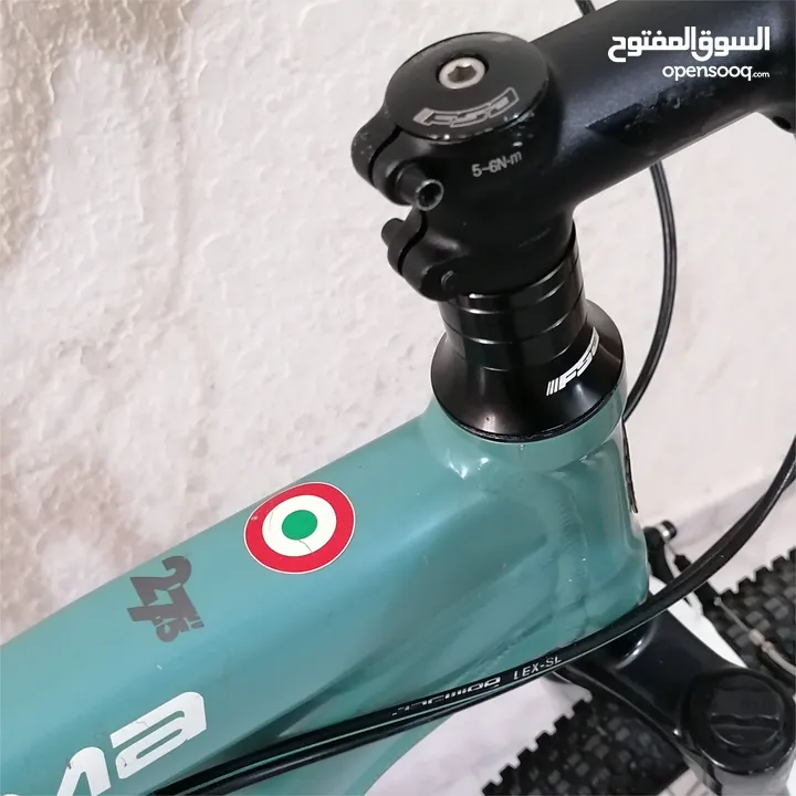 دراجات المنيوم مميزة (نادرة وفريده)