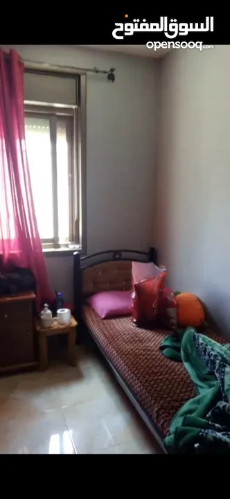 غرفة مشتركة