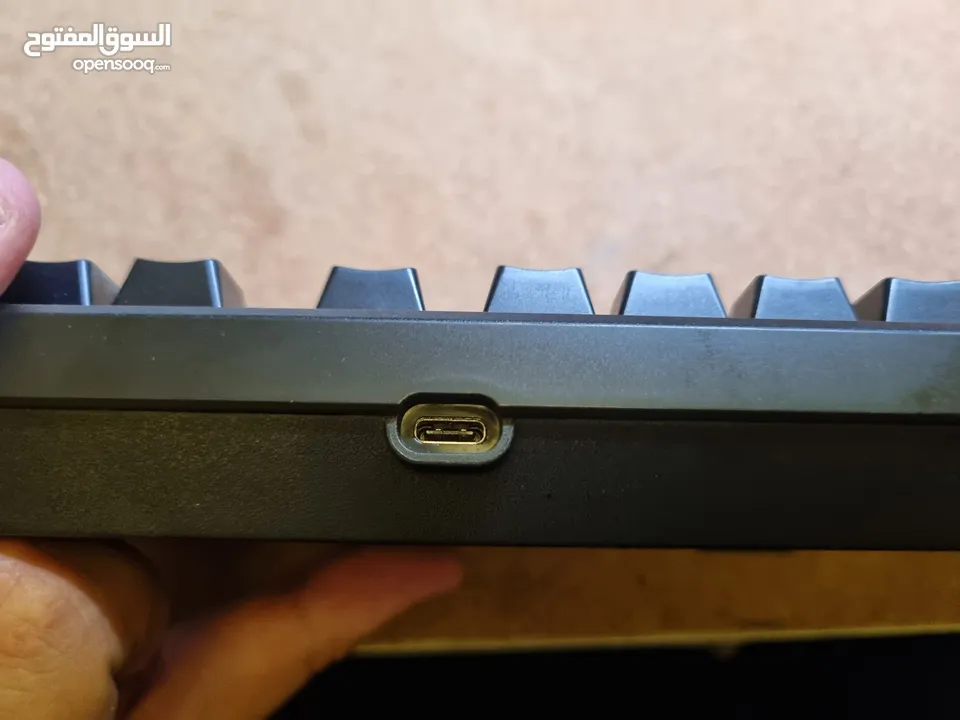 كيبورد جيمنج gaming keyboard