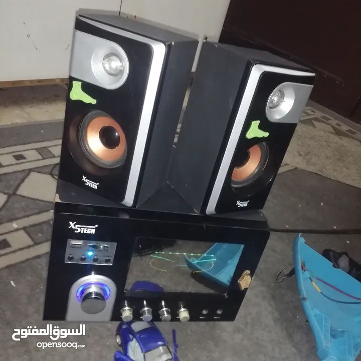 سماعات x5TEGH 0000000