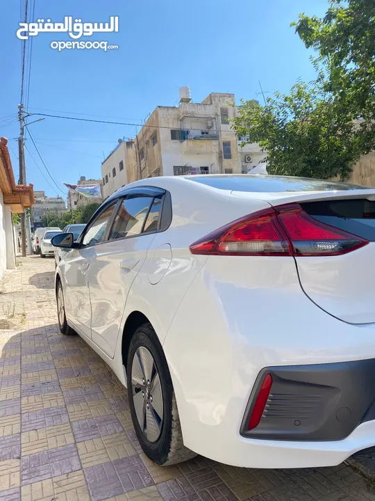 هونداي أيونك
