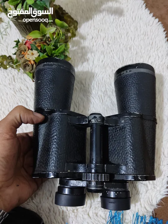 منظار دربيل تلسكوب اصلي
