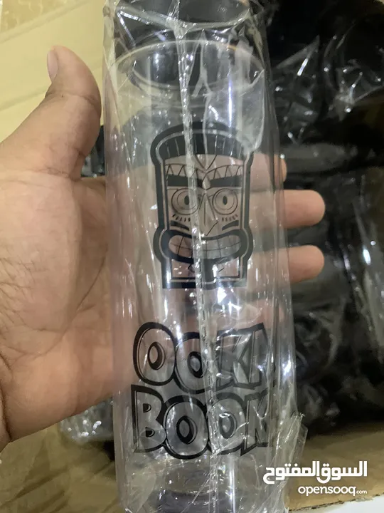 علب مطاعم ookaBooka