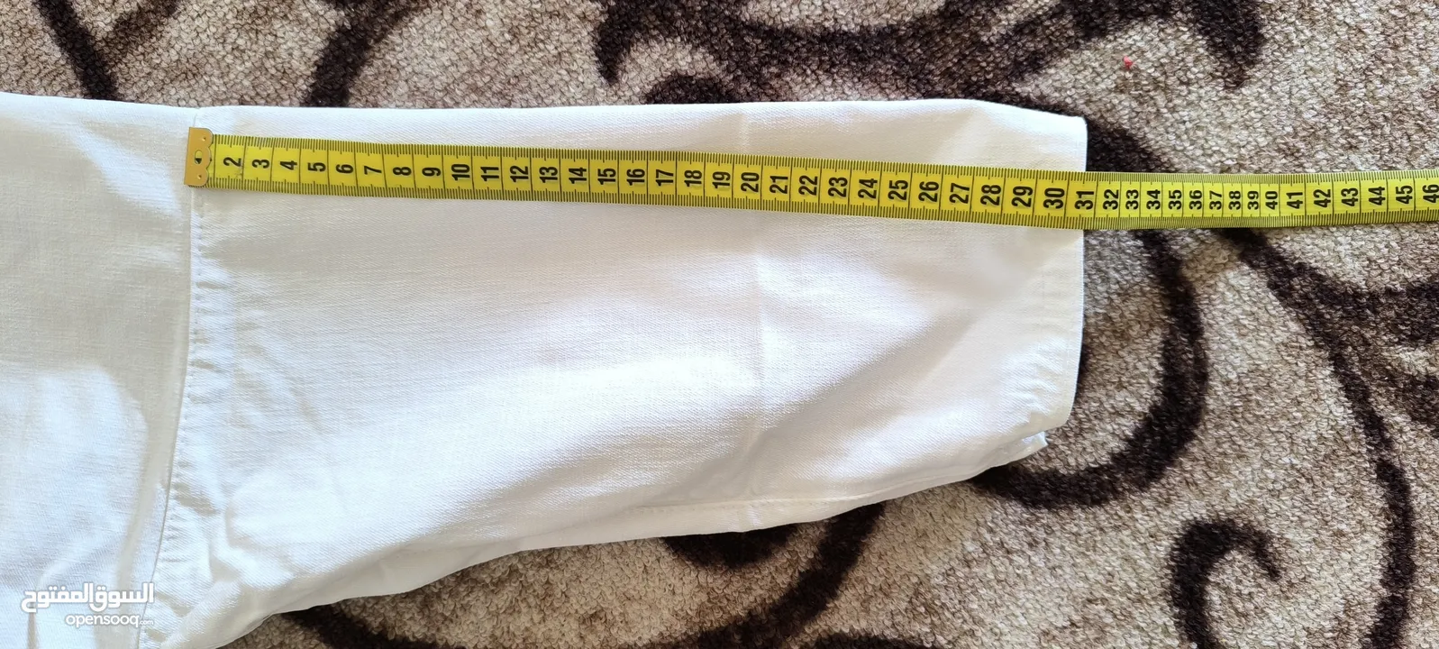 Taekwondo clothes
