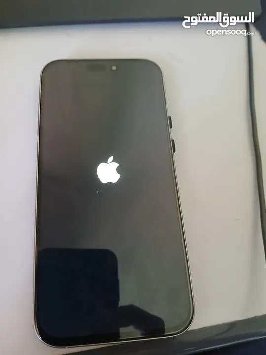 IPHONE promax 16